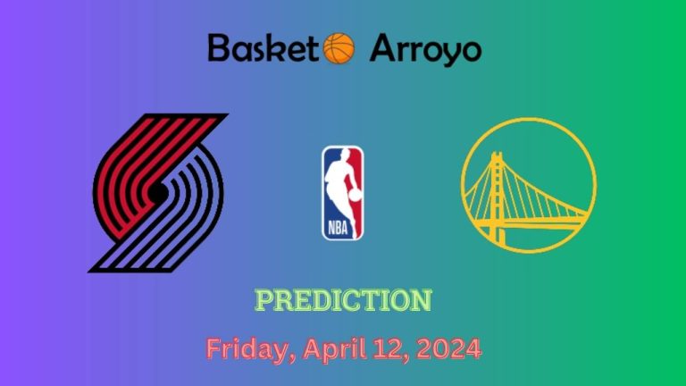 Portland Trail Blazers Vs Golden State Warriors Prediction, Preview, And Betting Odds