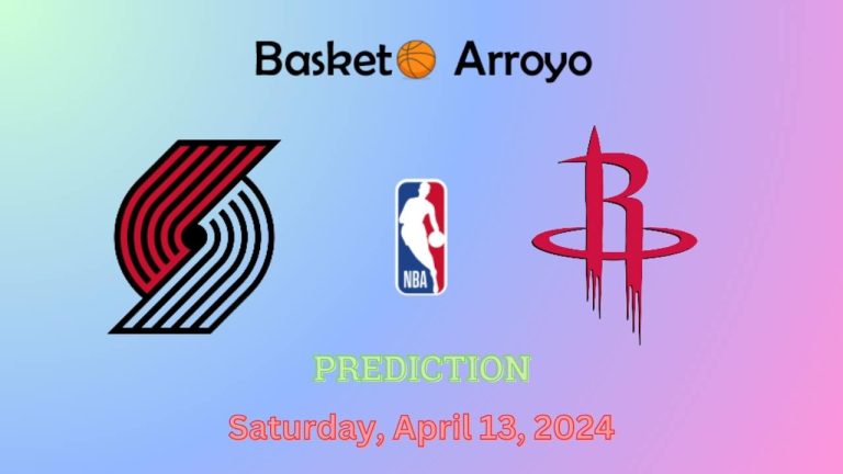 Portland Trail Blazers Vs Houston Rockets Prediction, Preview, And Betting Odds