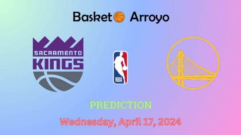 Sacramento Kings Vs Golden State Warriors Prediction, Preview, And Betting Odds