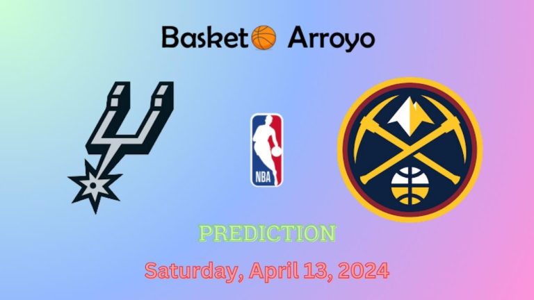 San Antonio Spurs Vs Denver Nuggets Prediction, Preview, And Betting Odds