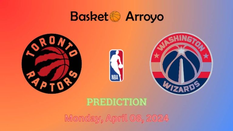 Toronto Raptors Vs Washington Wizards Prediction, Preview, And Betting Odds