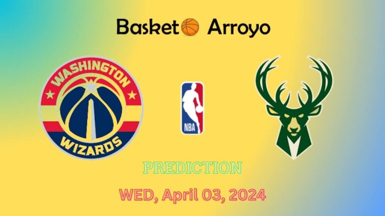 Washington Wizards Vs Milwaukee Bucks Prediction, Preview, And Betting Odds