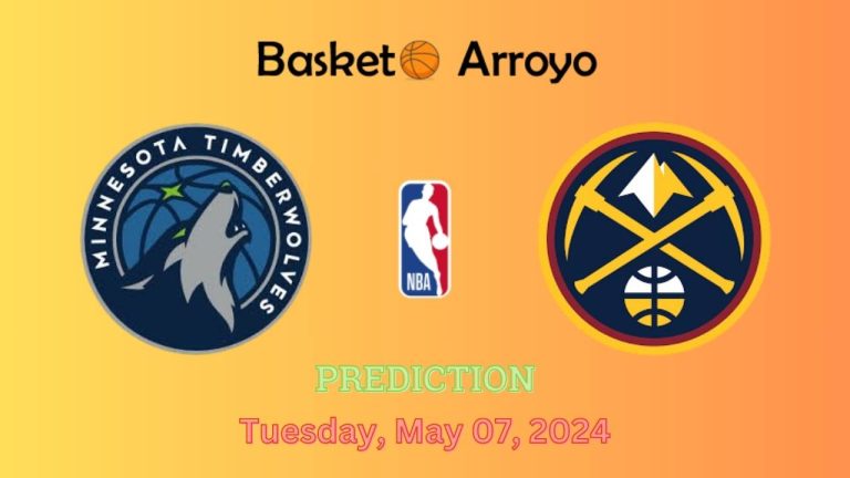 Denver Nuggets Vs Minnesota Timberwolves Prediction, Preview, And Betting Odds
