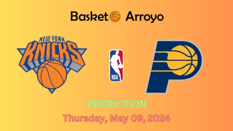 New York Knicks Vs Indiana Pacers Prediction, Preview, And Betting Odds